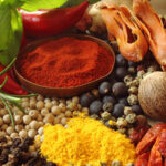 Spices Exported in India