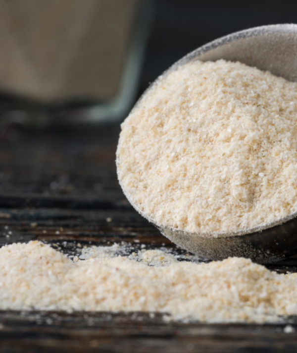 WHITE ONION POWDER