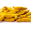 Indian Turmeric Finger Exporter