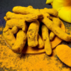 turmeric manufacturers in india