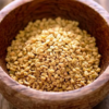 Fenugreek Seeds
