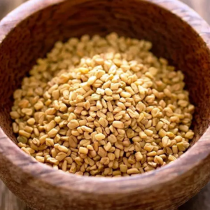 Fenugreek Seeds