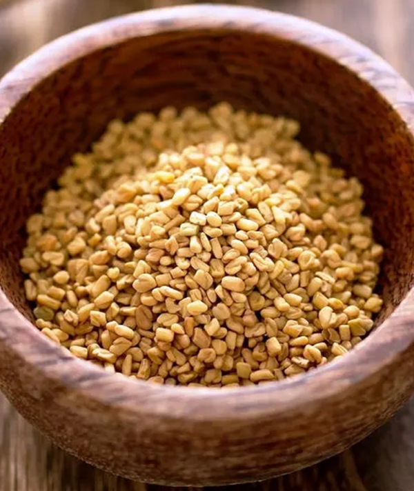 Fenugreek Seeds