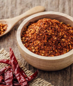 Chilli Flakes
