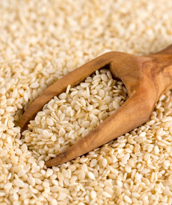 Sesame seeds Natural hulled
