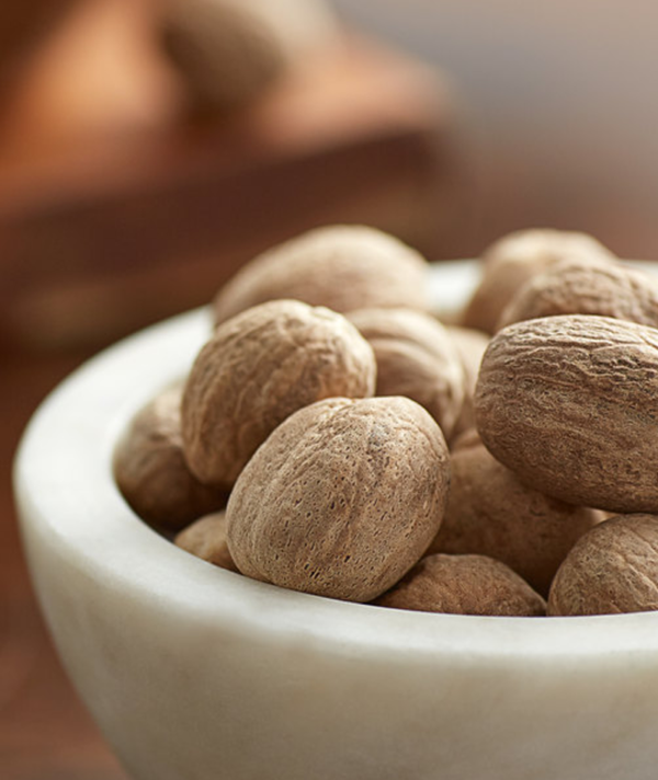 Nutmeg