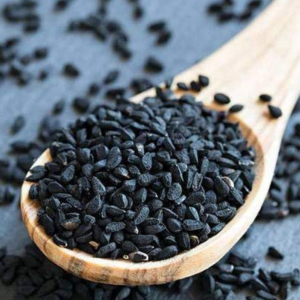 Nigella Seeds
