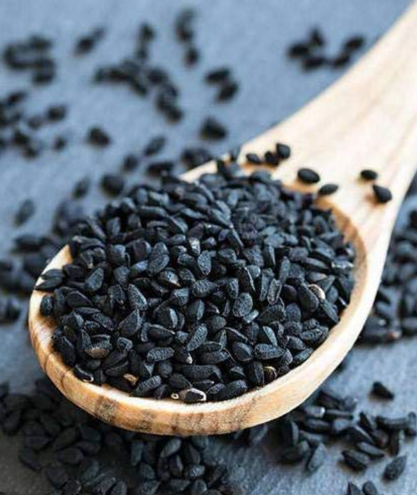 Nigella Seeds