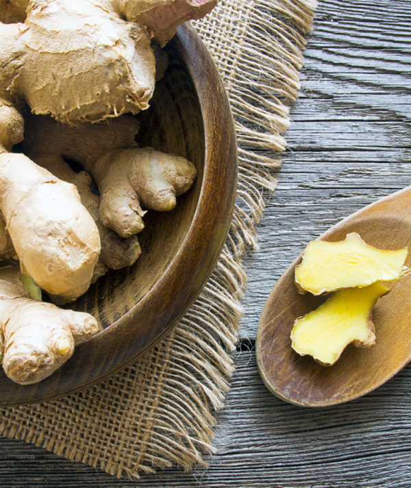 Ginger