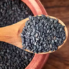 Black Sesame Seeds