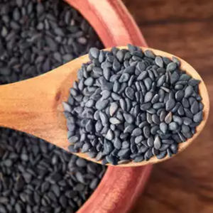 Black Sesame Seeds