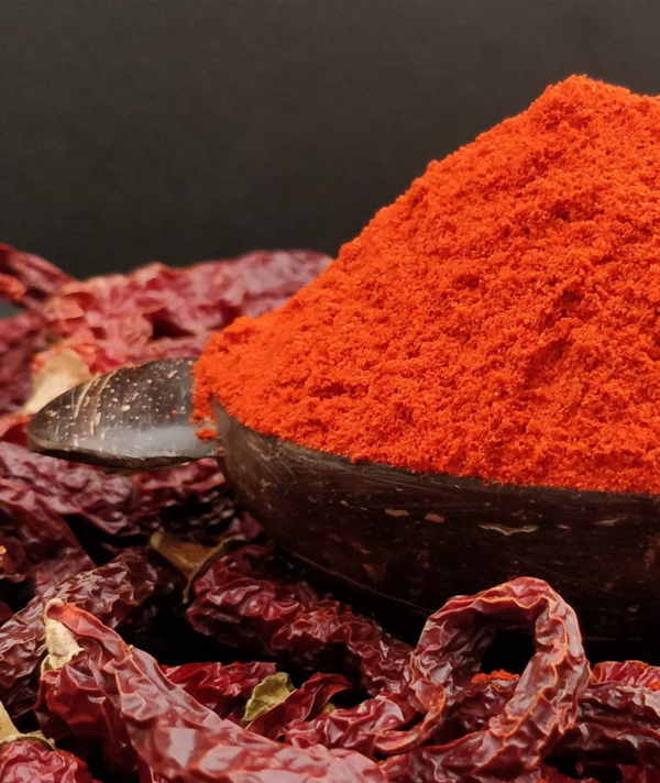 Chilli Powder