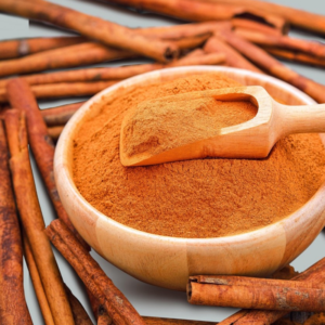 Cinamon Powder