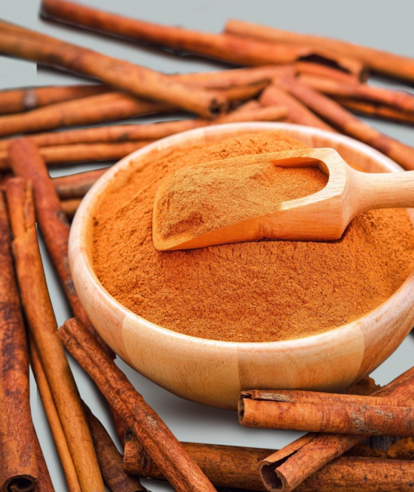 Cinamon Powder