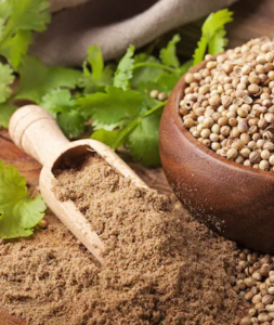 Coriander Powder