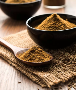 Cumin Powder