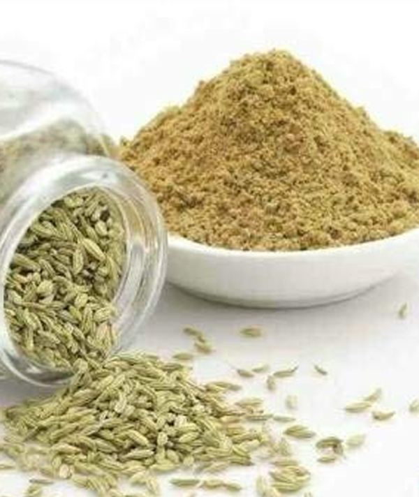 Fennel Powder