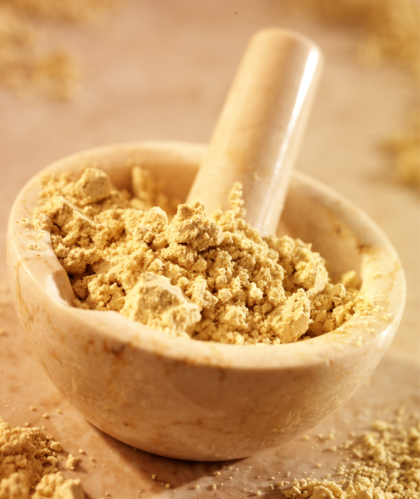 Fenugreek Powder