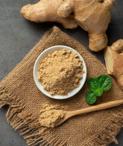 Ginger Powder