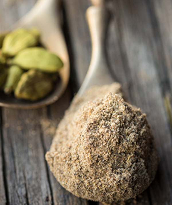 Green Cardamom Powder