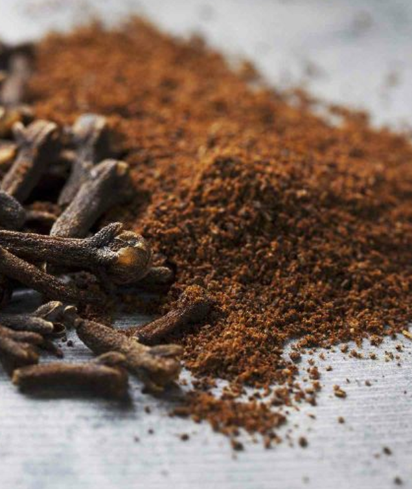 Clove Powder