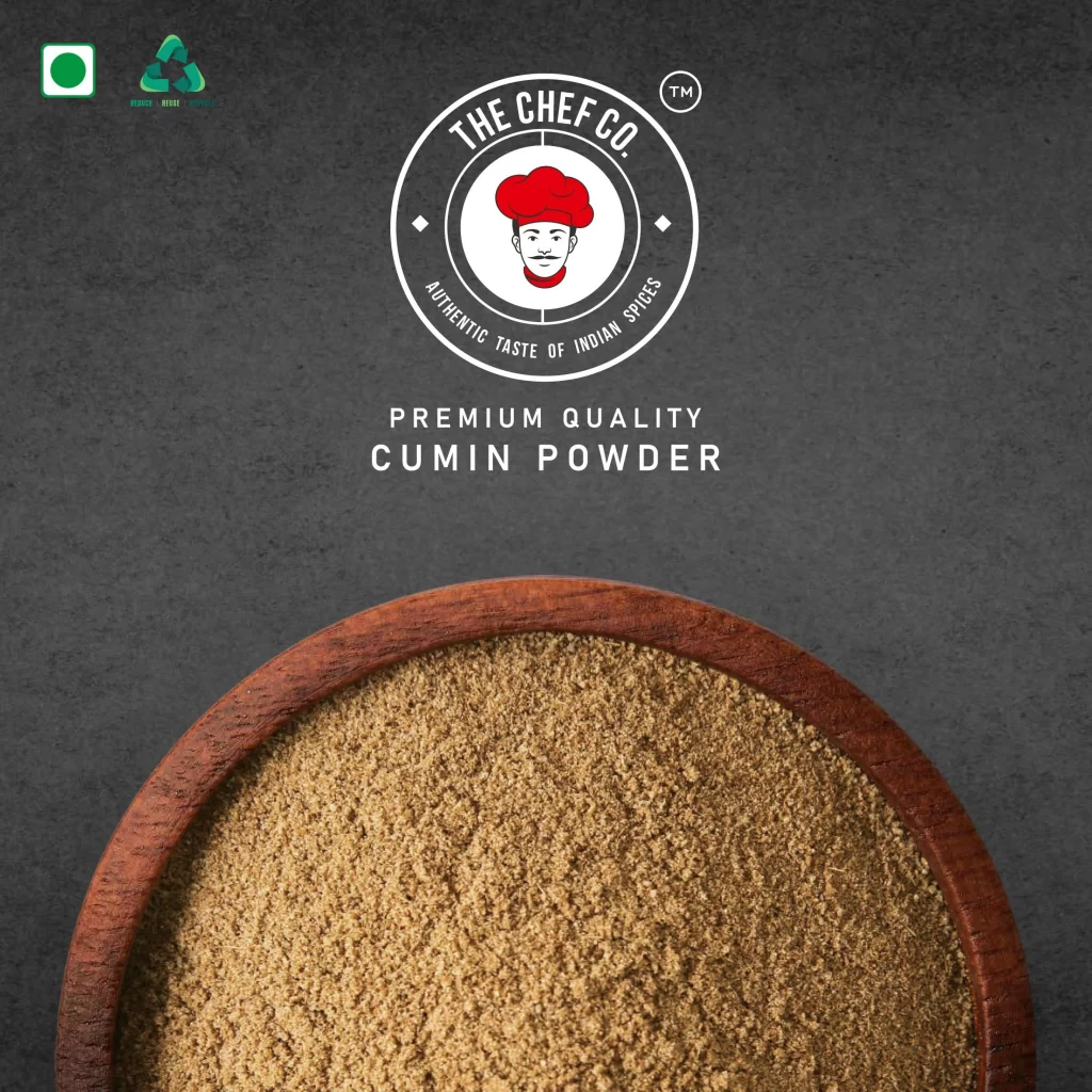 Chef.co - Cumin powder
