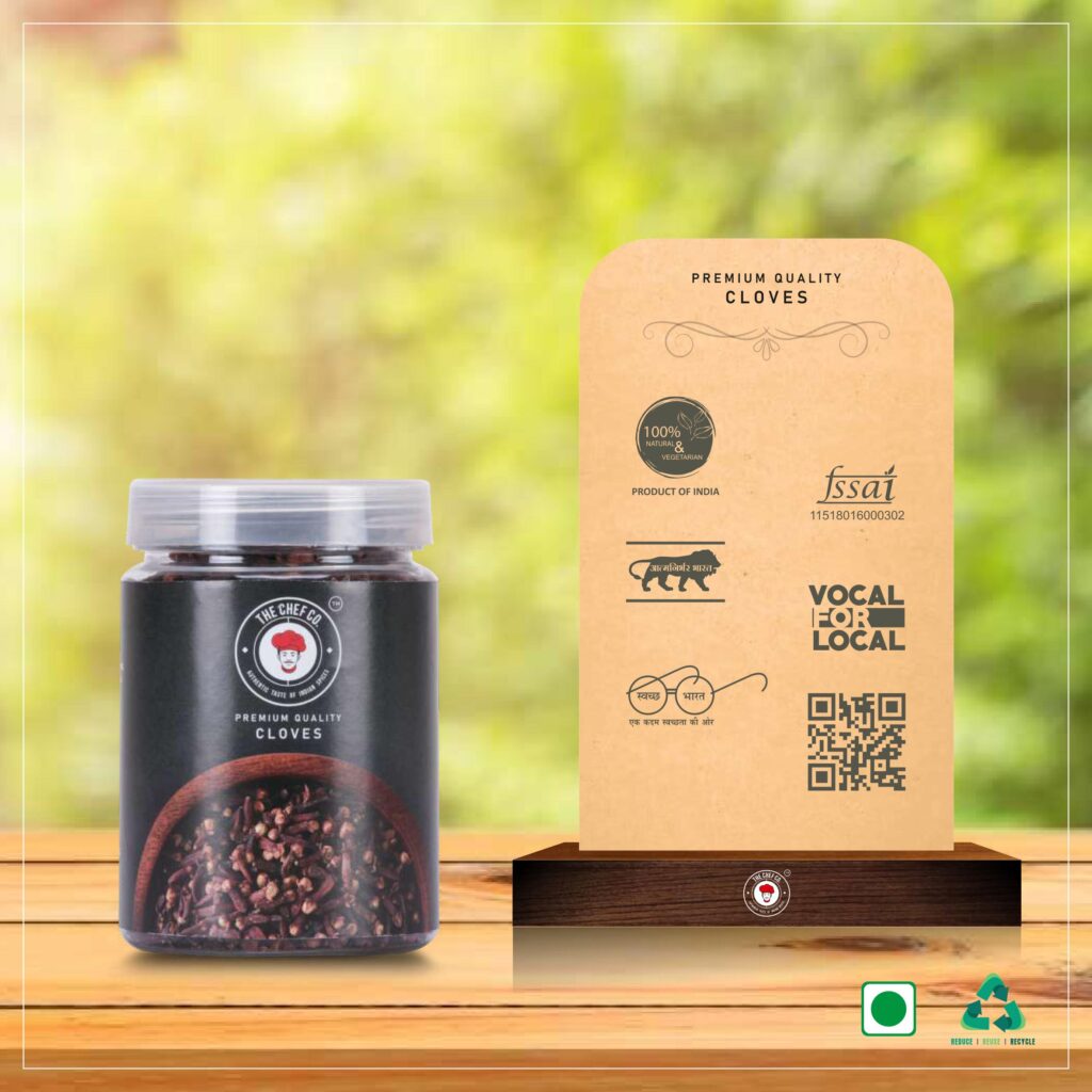 Chef.co - Cloves + Details 4
