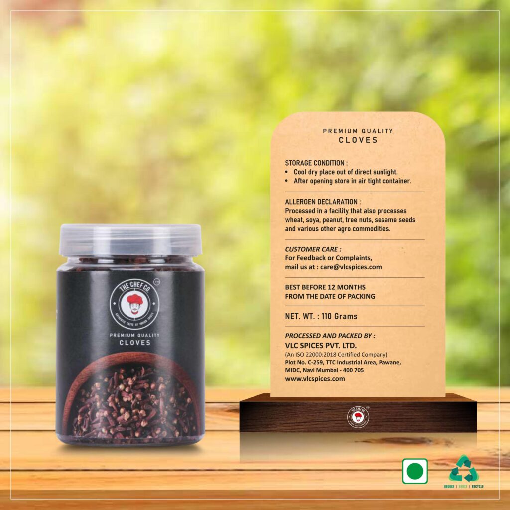 Chef.co - Cloves + Details 5