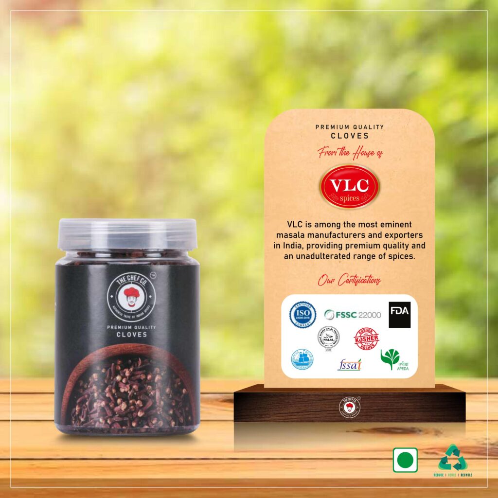 Chef.co - Cloves + Details 6