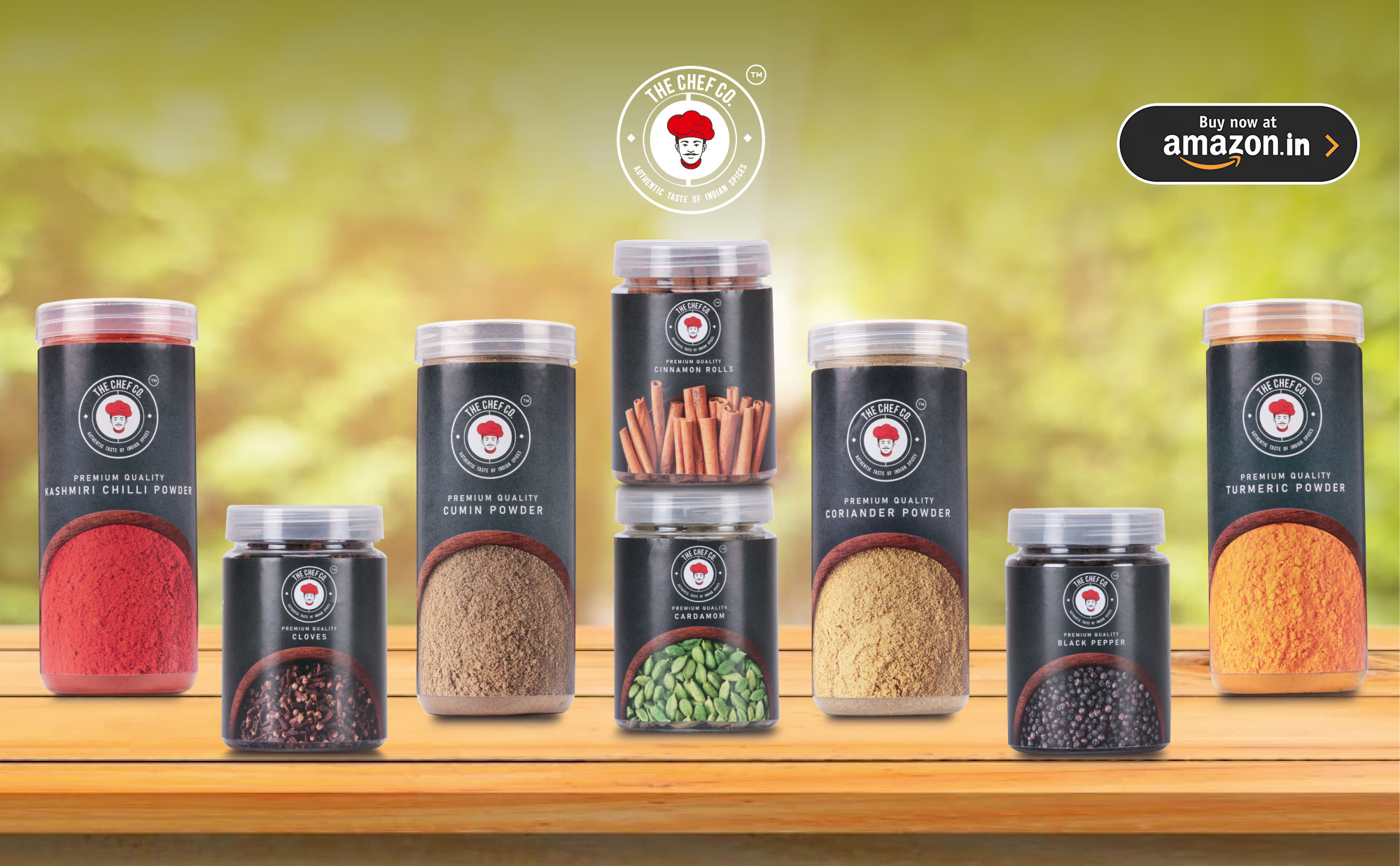 Chef.co Main Banner