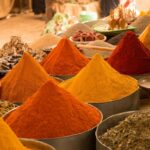 Raw Spices Supplier
