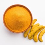 Pure Turmeric Powder