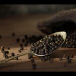 Black Pepper Powder Manufacturing
