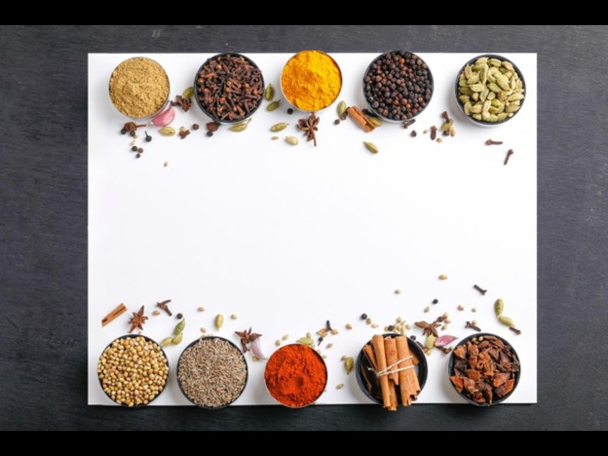Indian Spices