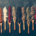Seasoning Manufacturers