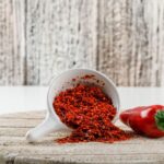 Red Chilli Powder