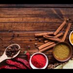 Indian spices