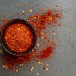 Chilli Powder