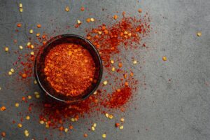 Chilli Powder