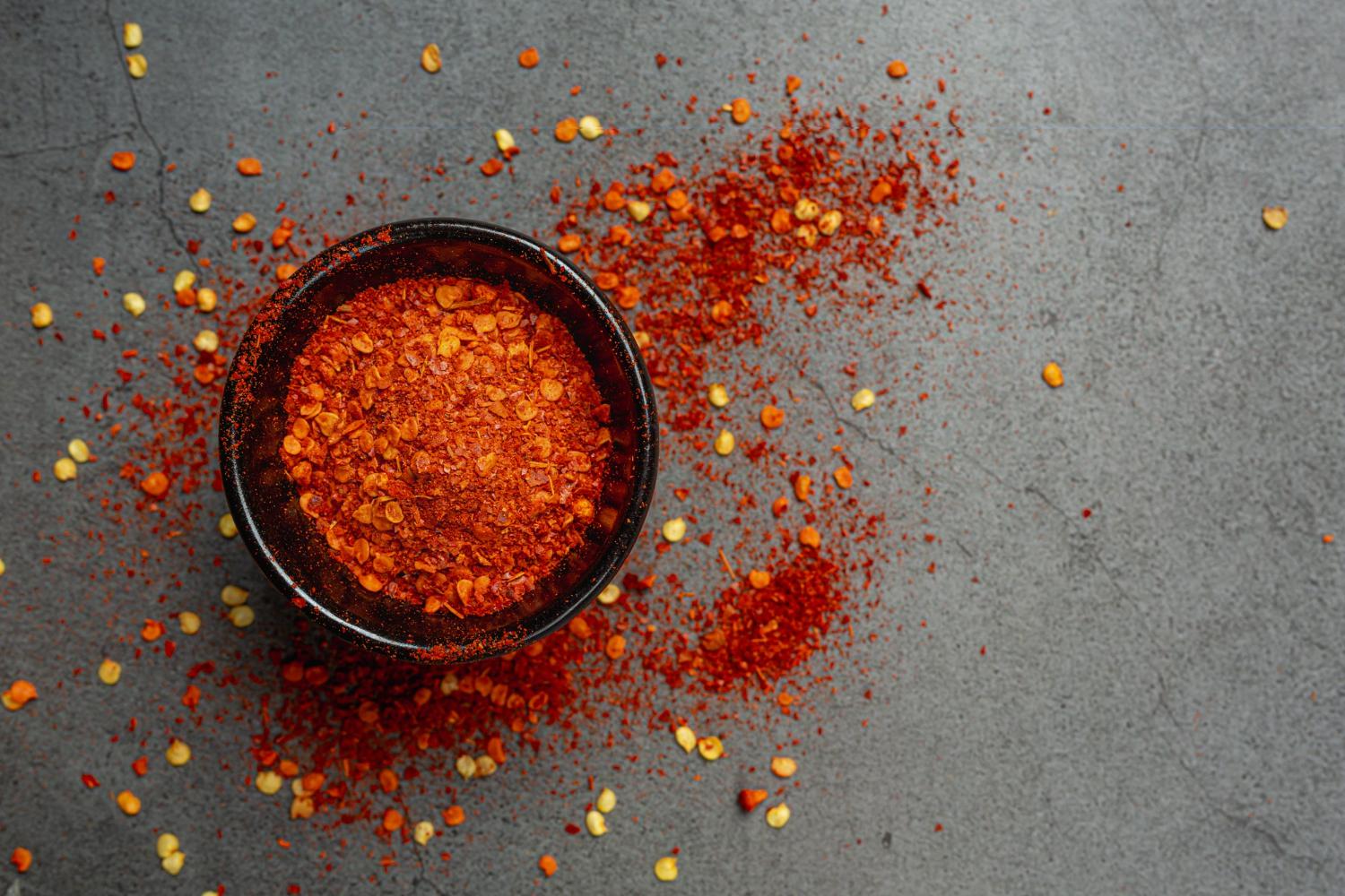 Chilli Powder