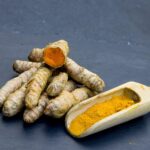 Turmeric Manufacturers in India