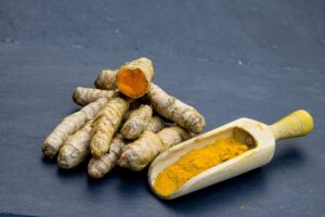 Turmeric Manufacturers in India