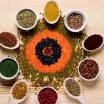 Organic vs. Conventional Spices