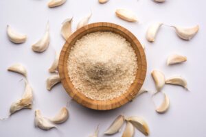 Dehydrated Garlic Powder