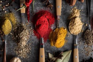 How to Find Authentic Food Seasoning Manufacturers in India