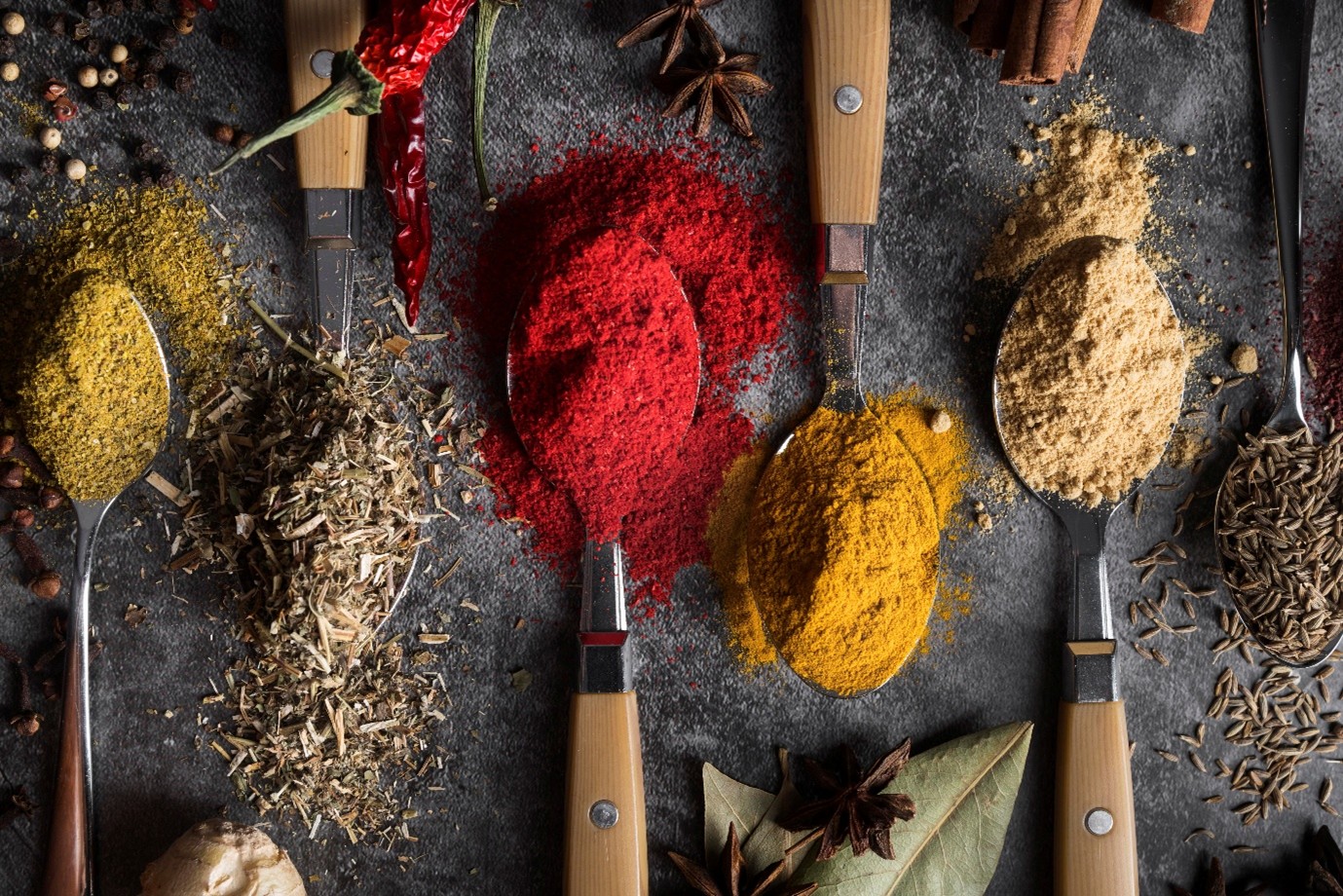 How to Find Authentic Food Seasoning Manufacturers in India