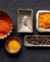 Indian spices
