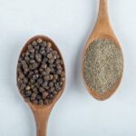 Black Pepper Suppliers