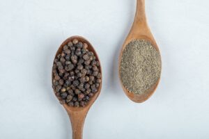 Black Pepper Suppliers