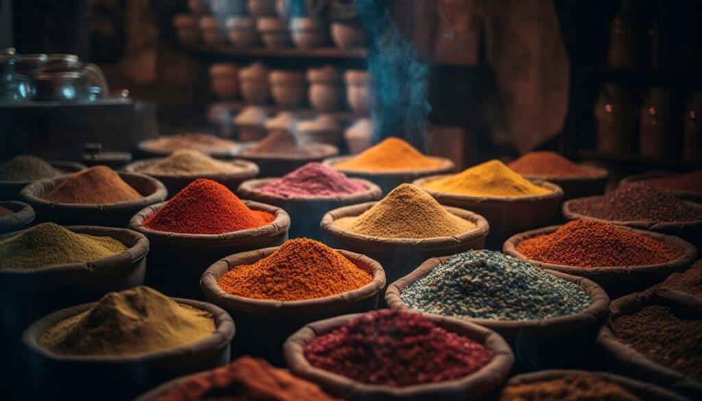Why Are Indian Spice Shipments Rejected?